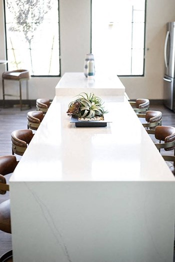 Azure Apartments in Sparks NV resident community dining area - Photo Gallery 3