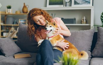 Pet Friendly Community at Second & B Street, San Rafael