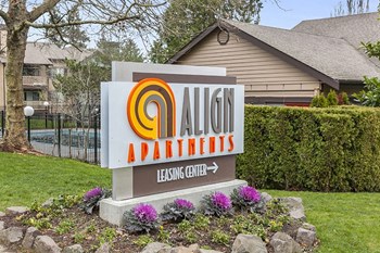 Align Apartments 35434 25th Avenue Sw Federal Way Wa Rentcafe