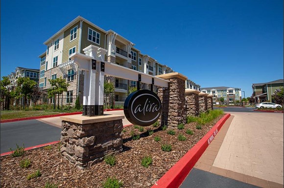 ALIRA LUXURY APARTMENTS, 4100 Innovator Drive, SACRAMENTO, CA - RENTCafé