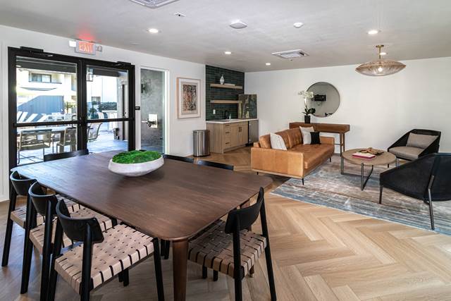 1-bedroom apartment at Terra Vida in Carmichael, CA