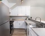 1-bedroom apartment at Americana Apartments in Rohnert Park