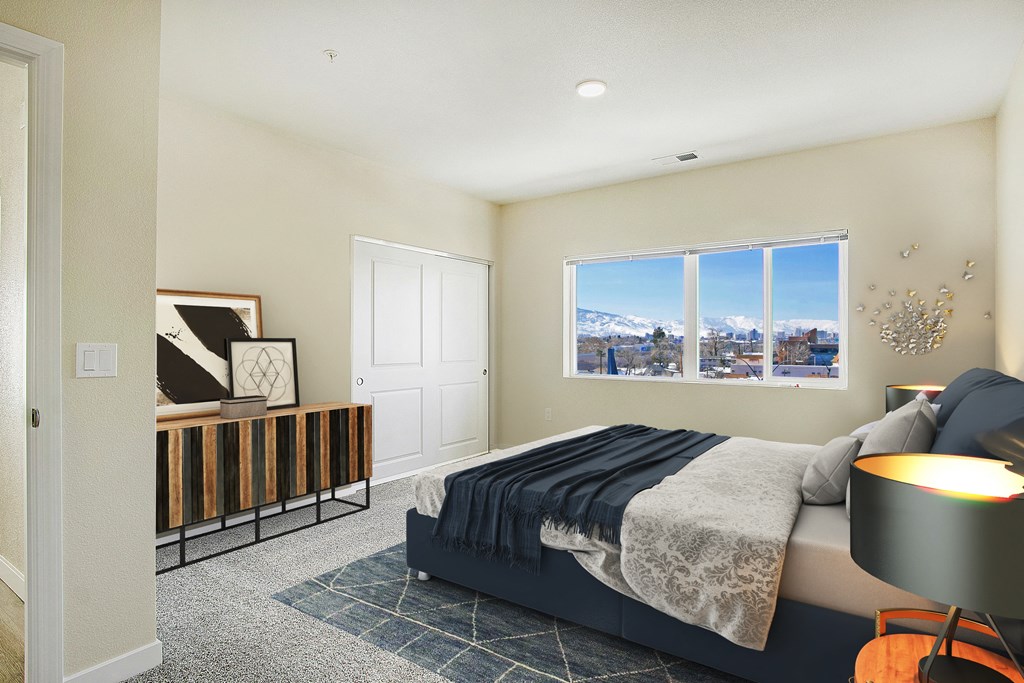 THE ATRIUM AT VICTORIAN SQUARE