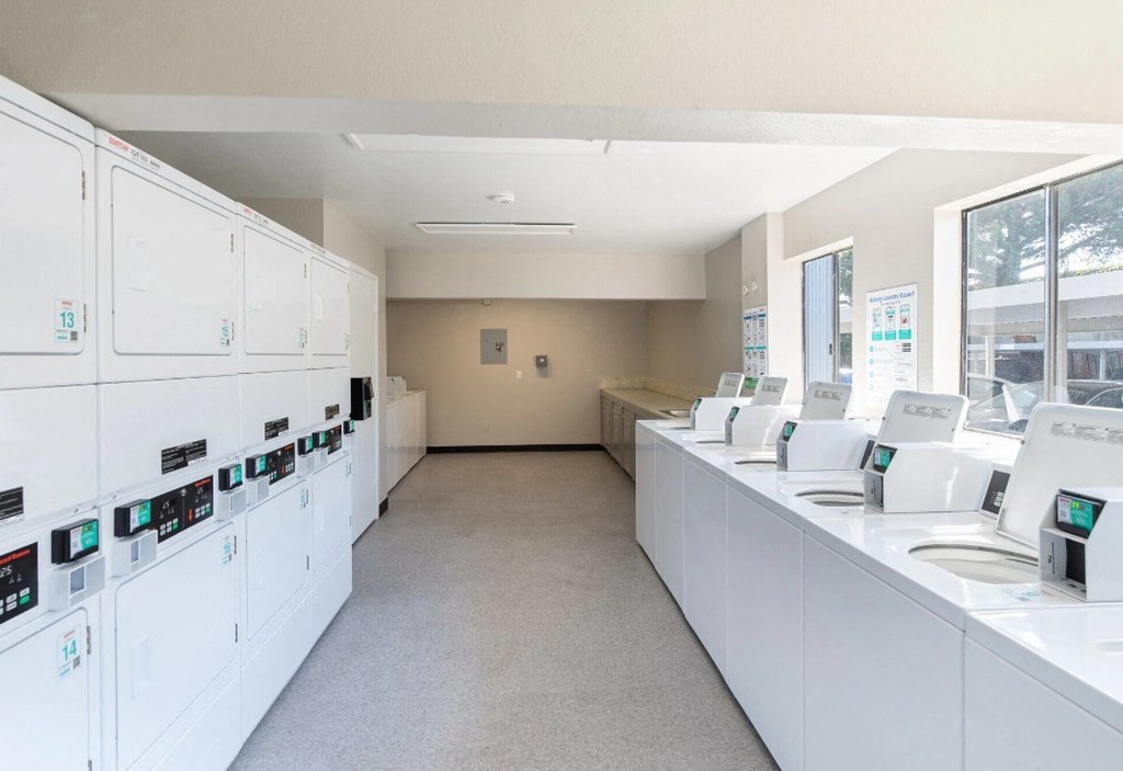Laundry Facility