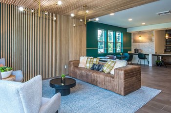 leasing office seating - Photo Gallery 3