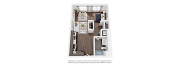 a1-2 floor plan