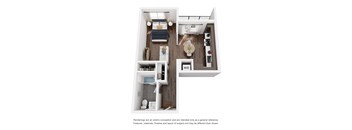 a2 floor plan