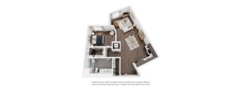 b2-1 floor plan