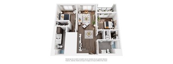 c1 floor plan