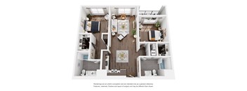 c1-3 floor plan