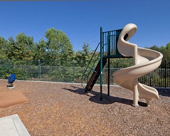 Playground at Bella Rose Apartments in Antioch, CA 94531