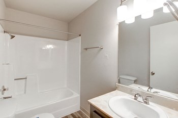 Bathrom - Photo Gallery 3