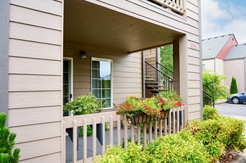 First Place Devonwood balcony space - Photo Gallery 4
