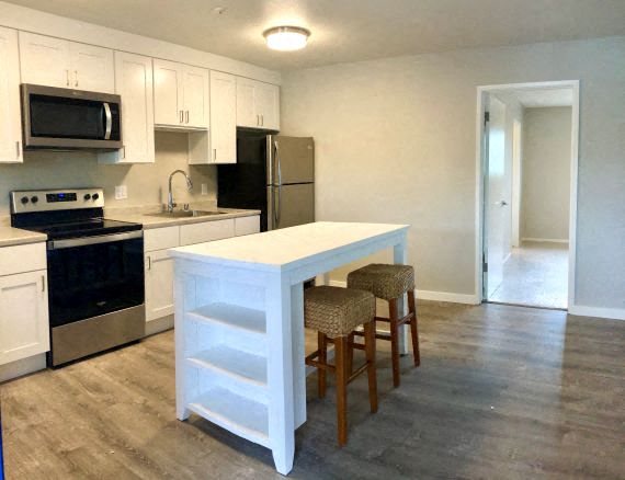 Rohnert Park Apartments for Rent | Brio Apartments Photos