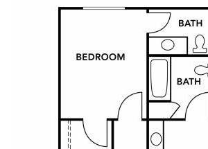 Four Bedroom Four Bedroom Apartments in Davis, Ca.| Davinci Apartments
