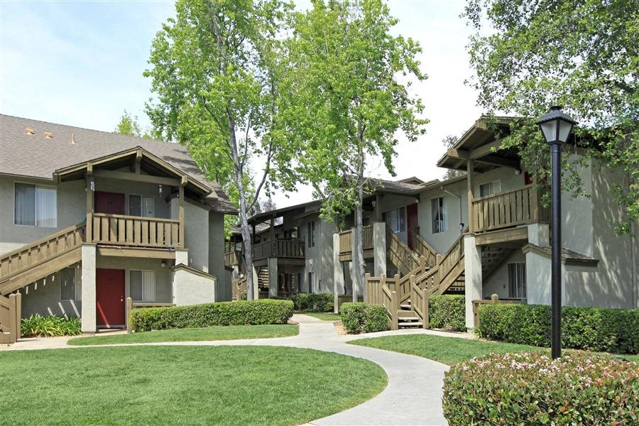 Countryside Village Apartments