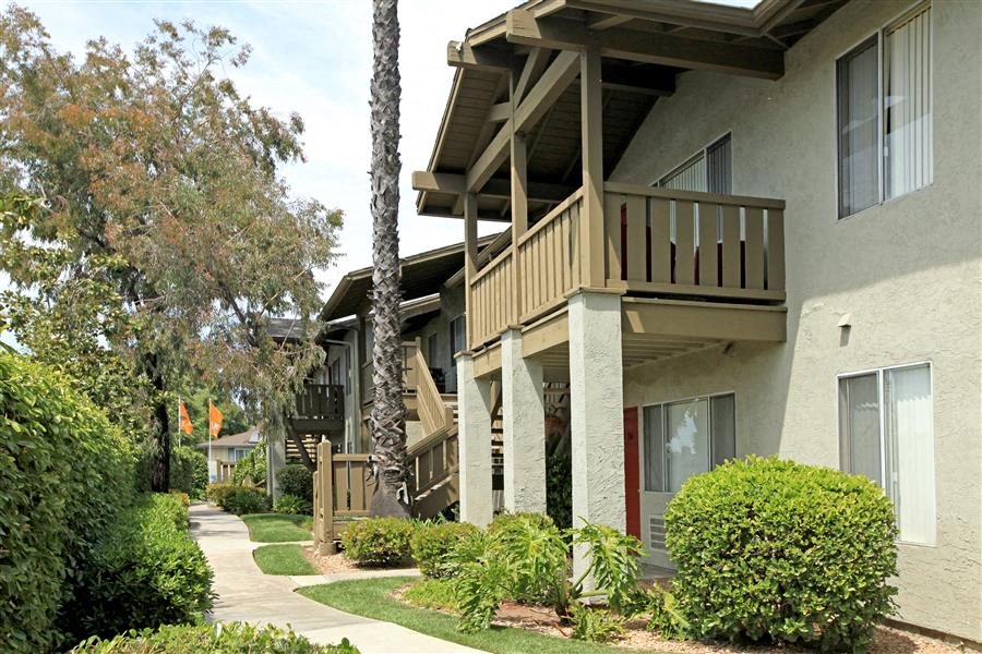 Countryside Village Apartments