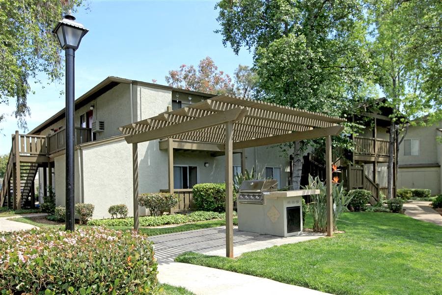 Countryside Village Apartments