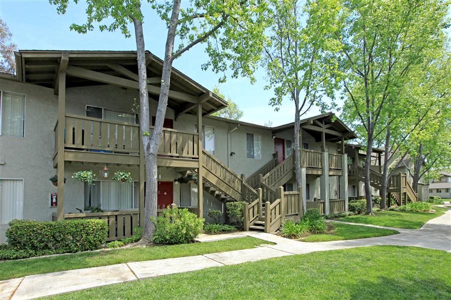 Countryside Village Apartments