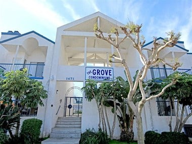 1471 Grove Ave 1-3 Beds Apartment for Rent Photo Gallery 1