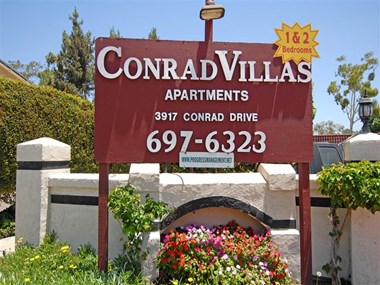3917 Conrad Dr 1-2 Beds Apartment for Rent Photo Gallery 1