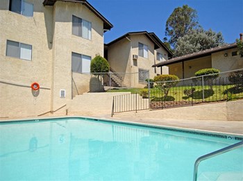 Pool area - Photo Gallery 3