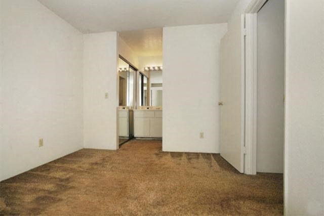 Harbor Isle Apartments | Stockton, CA 95219 | Master Bedroom