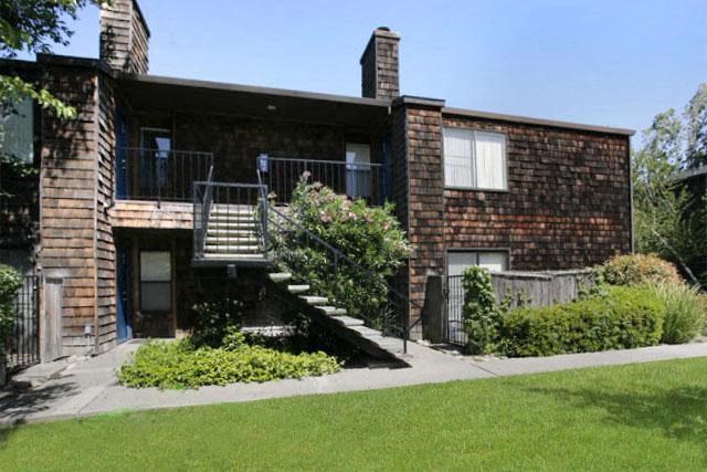 Stockton, CA 95219 | Harbor Isle | Building Exterior