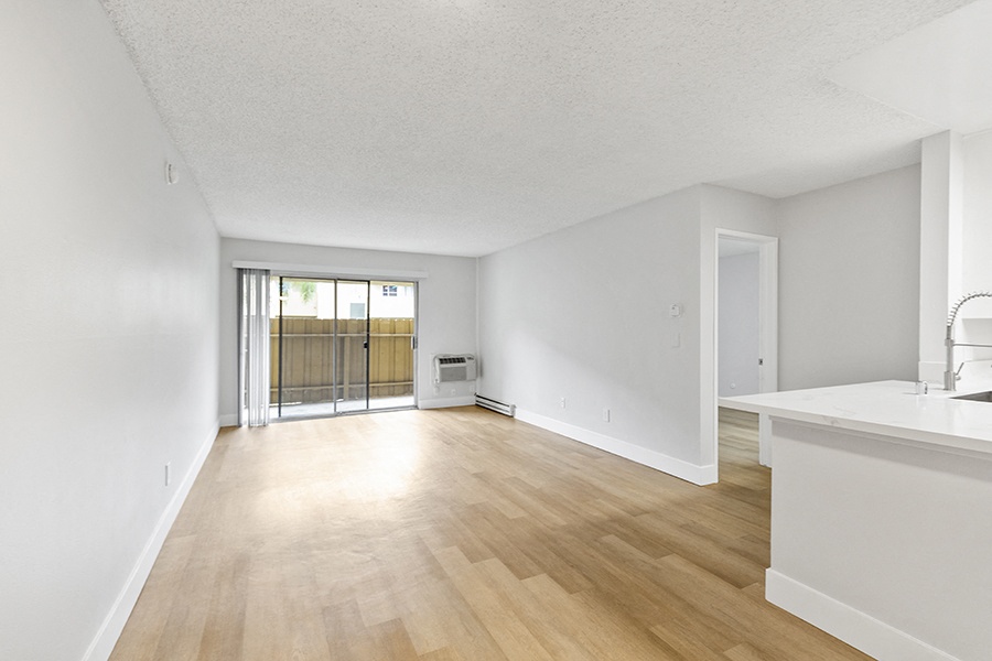 Bay Pointe Apartments