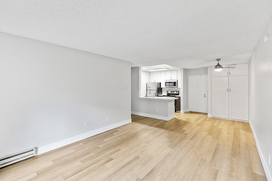 Bay Pointe Apartments