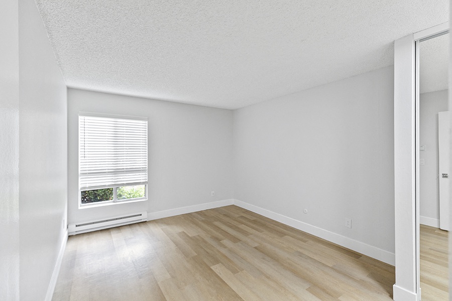 Bay Pointe Apartments