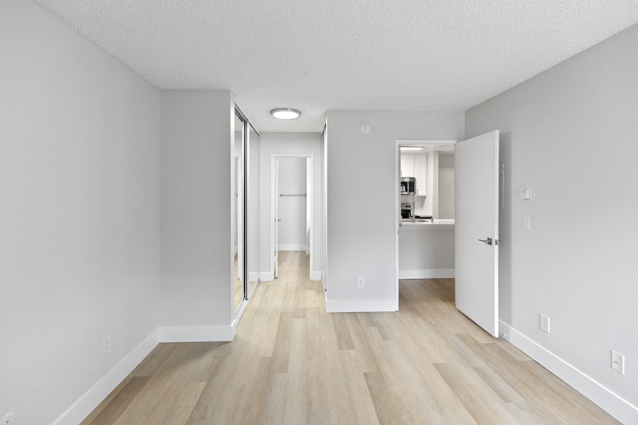 Bay Pointe Apartments