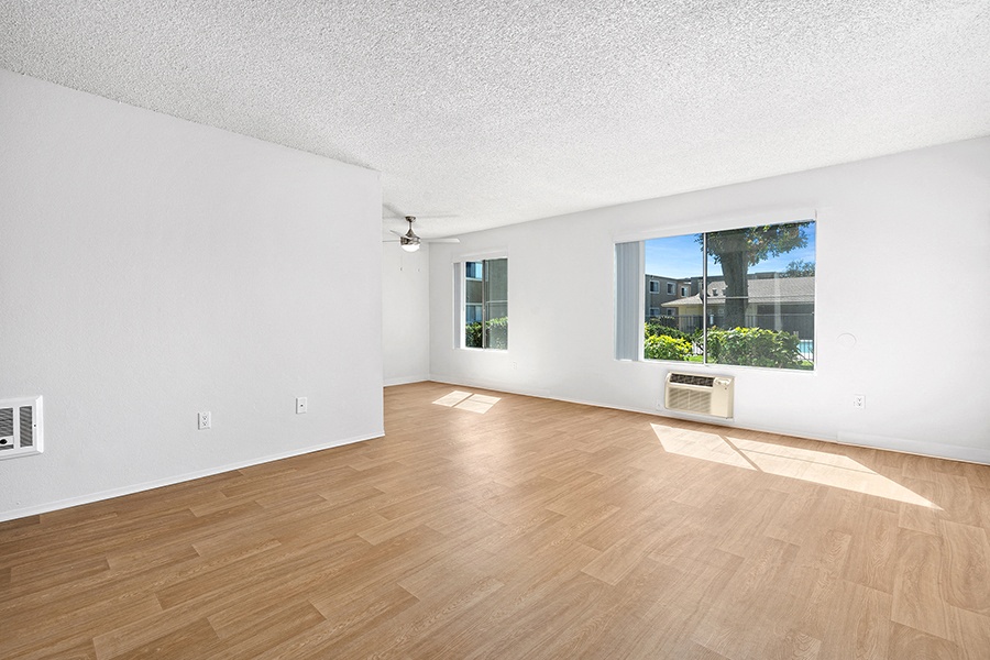 Conrad Villas Apartments