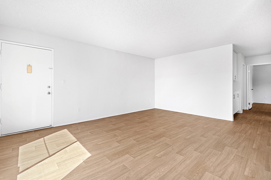 Conrad Villas Apartments