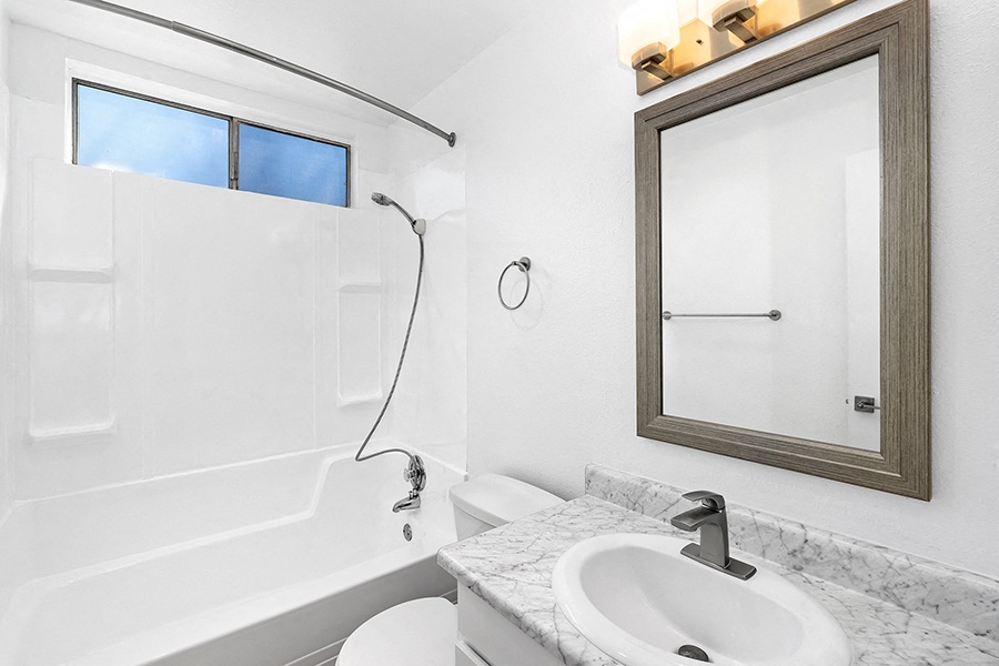 Conrad Villas Apartments