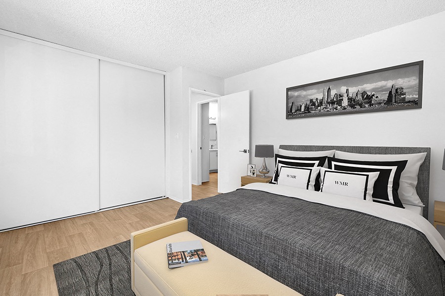 Conrad Villas Apartments