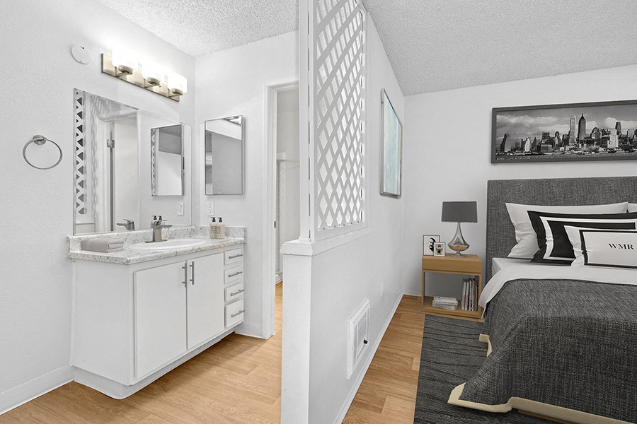 Conrad Villas Apartments