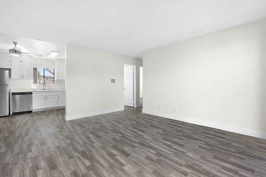 Fashion Hills Terrace Apartments