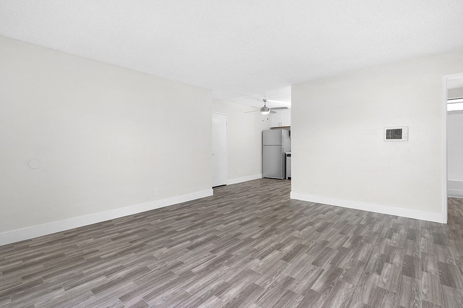 Fashion Hills Terrace Apartments