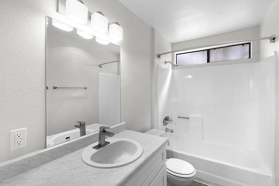 Fashion Hills Terrace Apartments