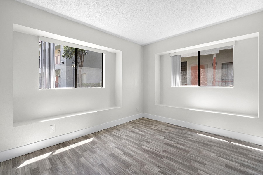 Fashion Hills Terrace Apartments