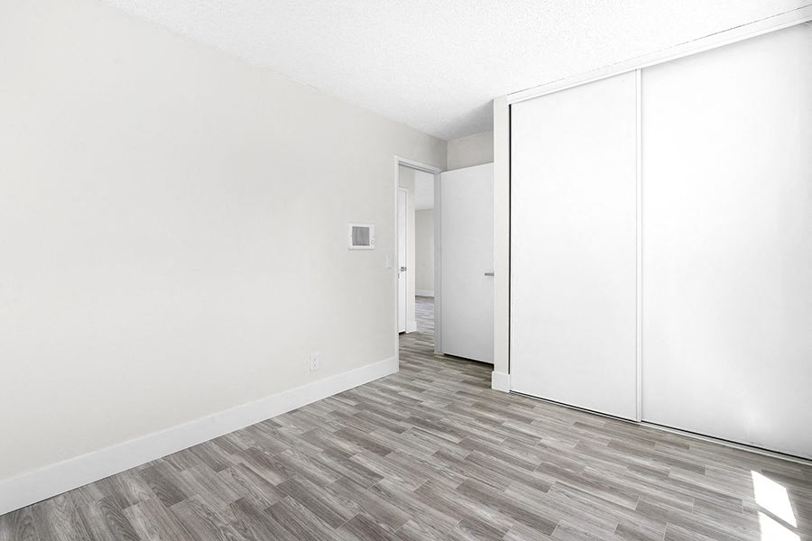 Fashion Hills Terrace Apartments