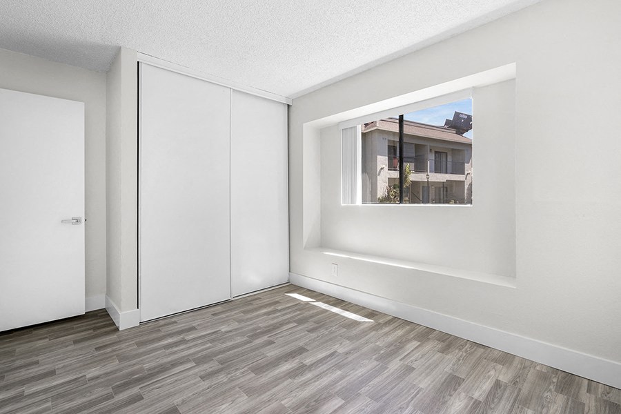 Fashion Hills Terrace Apartments