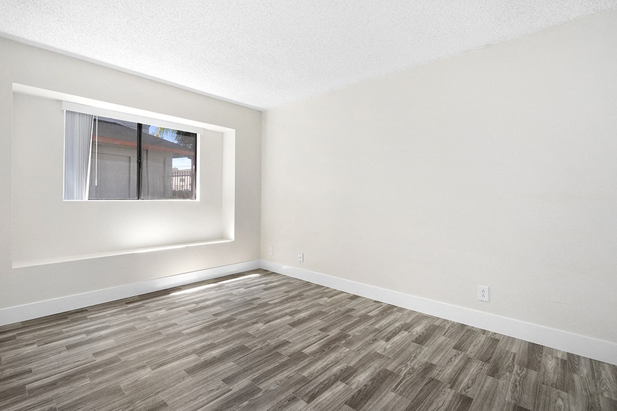 Fashion Hills Terrace Apartments