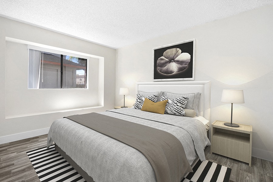 Fashion Hills Terrace Apartments