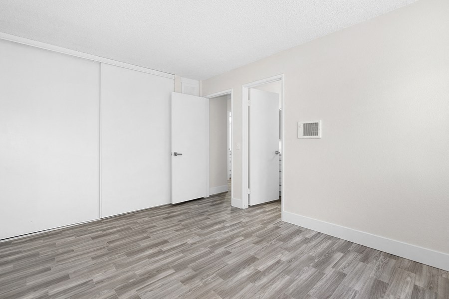 Fashion Hills Terrace Apartments