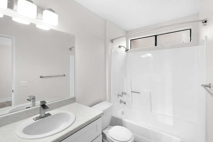 Fashion Hills Terrace Apartments