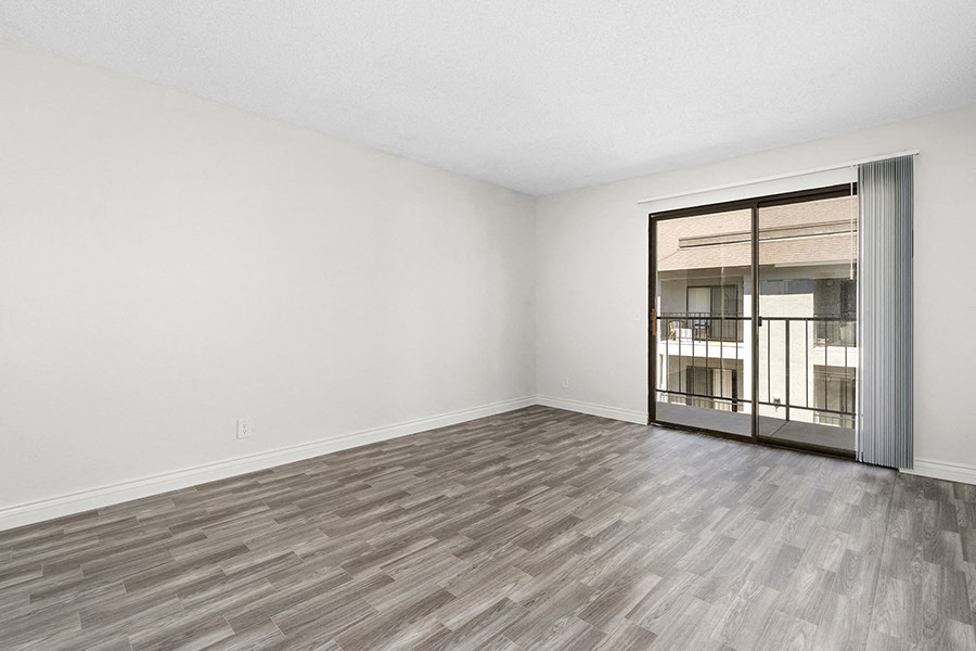 Fashion Hills Terrace Apartments