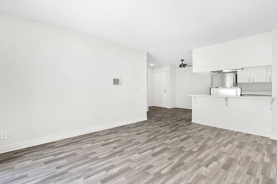 Fashion Hills Terrace Apartments