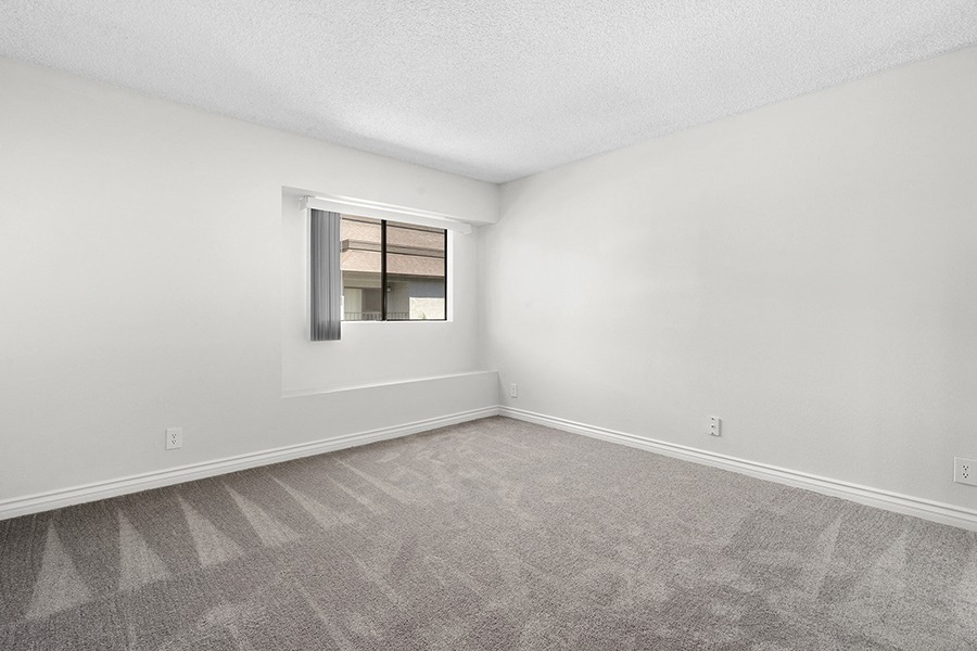 Fashion Hills Terrace Apartments